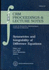 Symmetries and Integrability of Difference Equations (Crm Proceedings and Lecture Notes, 9)