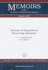 Inverses of Disjointness Preserving Operators (Memoirs of the American Mathematical Society)