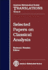 Selected Papers on Classical Analysis (American Mathematical Society Translations Series 2)