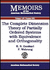 The Complete Dimension Theory of Partially Ordered Systems With Equivalence and Orthogonality: 176 (Memoirs of the American Mathematical Society)