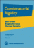 Combinatorial Rigidity (Graduate Studies in Mathematics, 2)