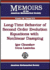 Long-Time Behavior of Second Order Evolution Equations With Nonlinear Damping (Memoirs of the American Mathematical Society)