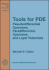 Tools for PDE: Pseudodifferential Operators, Paradifferential Operators, and Layer Potentials