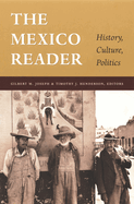 mexico reader history culture politics