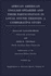 African American English Speakers and Their Participation in Local Sound Changes: a Comparative Study (Volume 84) (Publication of the American Dialect Society)