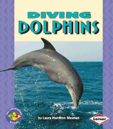 diving dolphins