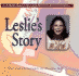 Leslie's Story: a Book About a Girl With Mental Retardation McNey, Martha and Fish, Leslie