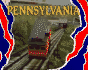 Pennsylvania (Hello Usa Series)