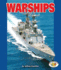 Warships Format: Paperback