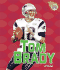 Tom Brady, 3rd Edition (Amazing Athletes)