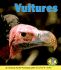 Vultures (Early Bird Nature Books)