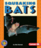 Squeaking Bats (Pull Ahead Books? Animals)