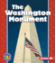 The Washington Monument (Pull Ahead Books-American Symbols)