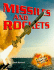 Missiles and Rockets (Military Hardware in Action)