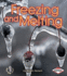 Freezing and Melting (First Step Nonfiction Water)