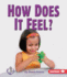 How Does It Feel? Format: Paperback