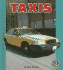 Taxis (Pull Ahead Books)