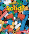 What is a Solid? (First Step Nonfiction-States of Matter)