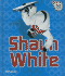 Shaun White (Amazing Athletes)