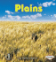 Plains (First Step Nonfiction: Landforms)