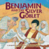 Benjamin and the Silver Goblet (Bible)