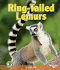 Ring-Tailed Lemurs (Early Bird Nature Books)