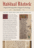 Habitual Rhetoric: Digital Writing Before Digital Technology (Composition, Literacy, and Culture)