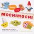 Teenytiny Mochimochi More Than 40 Ittybitty Minis to Knit, Wear, and Give