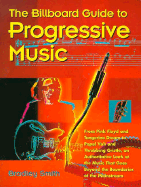 billboard guide to progressive music