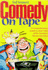 Comedy on Tape (Billboard Books' Entertaining and Informative)