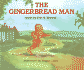 The Gingerbread Man