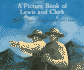 A Picture Book of Lewis and Clark (Picture Book Biography)