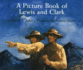 A Picture Book of Lewis and Clark (Picture Book Biography)