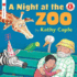 A Night at the Zoo (I Like to Read)