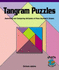 Tangram Puzzles: Describing and Comparing Attributes of Plane Geometric Shapes (Powermath)