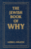 The Jewish Book of Why & the Second Jewish Book of Why (2 Volumes in Slipcase)