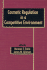 Cosmetic Regulation in a Competitive Environment