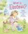 What is Easter