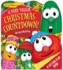 Very Veggie Christmas Countdown