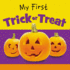 My First Trick Or Treat