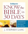 Know the Bible in 30 Days