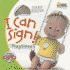 I Can Sign! Playtime [With Dvd]