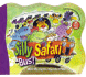 The Silly Safari Bus! [With Soundboard Plays Music]