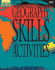 Geography Skills Activities: Grade 7-9