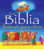 La Biblia Ilustrada Para Ni? Os