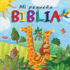 Mi Pequea Biblia (Spanish Edition)