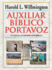 Auxiliar Bblico Portavoz (Spanish Edition)