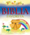 Mi Biblia Favorita (Spanish Edition)