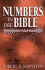 Numbers in the Bible: God's Unique Design in Biblical Numbers