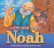 Lift the Flap Noah